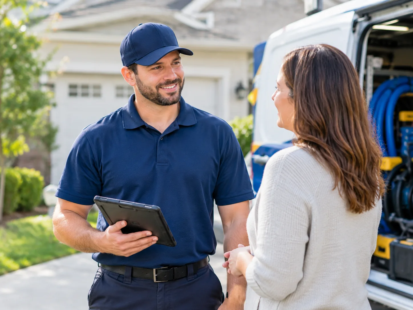Sewage Backup Cleanup Boaz, KY FAQs
